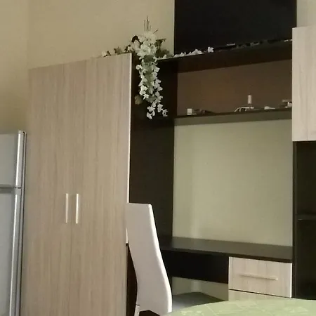 Διαμέρισμα Rexana Βάρνα