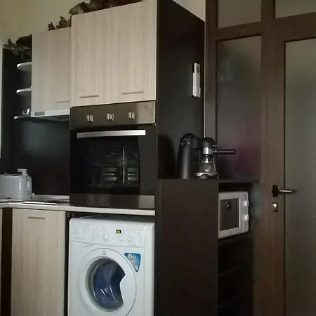Διαμέρισμα Rexana *