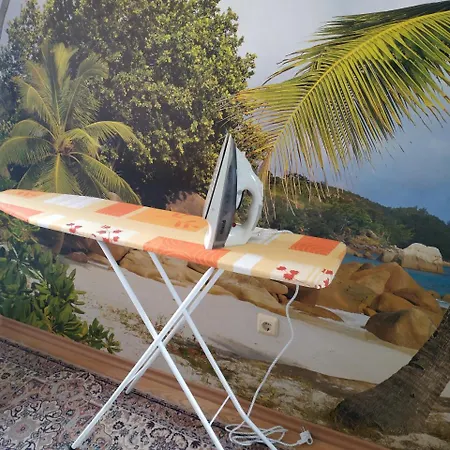 Rexana Apartament