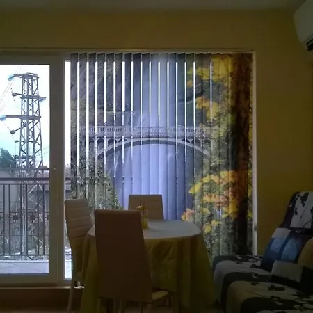 Apartament Rexana *