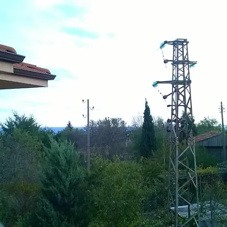 Apartament Rexana