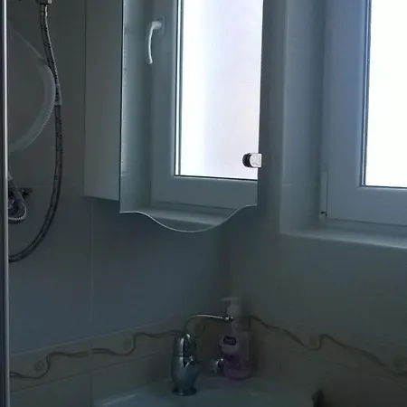 Rexana Apartament Warna